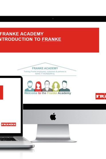 Franke Training Academy