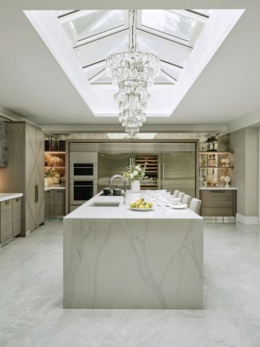 Ascot Kitchen