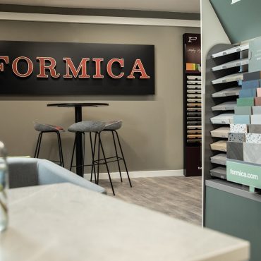 Formica Clerkenwell