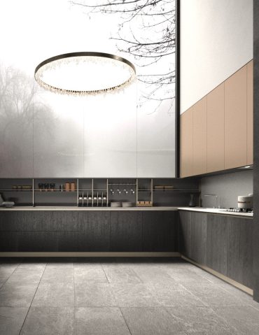 ARAN Cucine: LAB13: