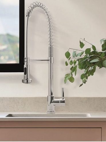 Caple Torrent Tap