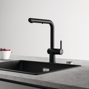 Franke Active Tap Range