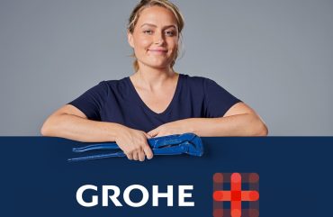 Grohe installer partners