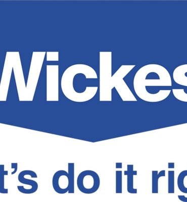 Wickes Range me