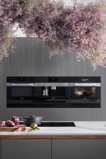 Miele partners with PJH