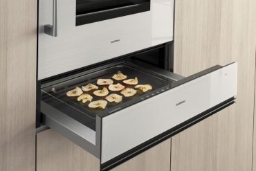 Gaggenau launches new warming drawers