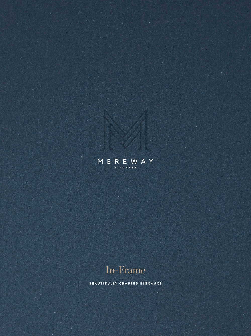Mereway in Frame Brochure