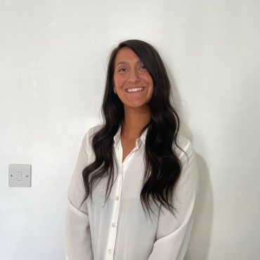 Amber shepherd key account manager