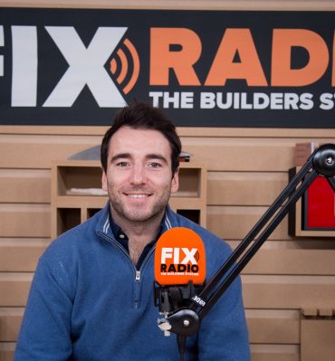 FIX Radio