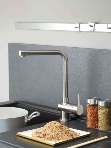 Prima Riace Italian tap range