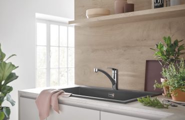 Grohe Cradle to Cradle