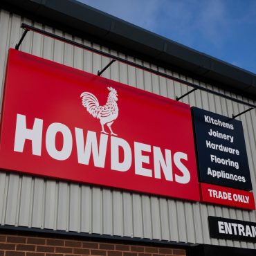 Howdens Renewable Energy