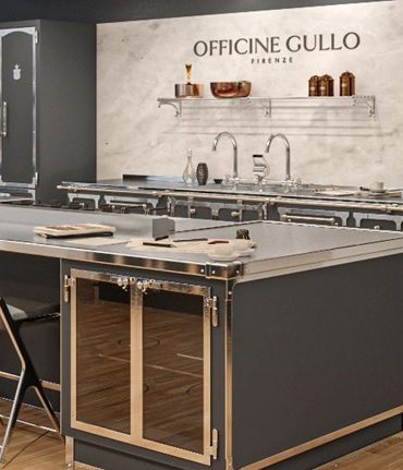 Officine Gullo