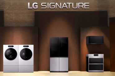 LG Signature