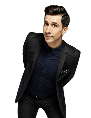 Russell kane