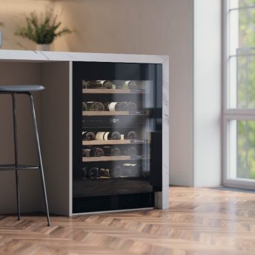 Asko Wne cabinet