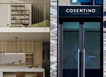 Cosentino CDW Sustainability report