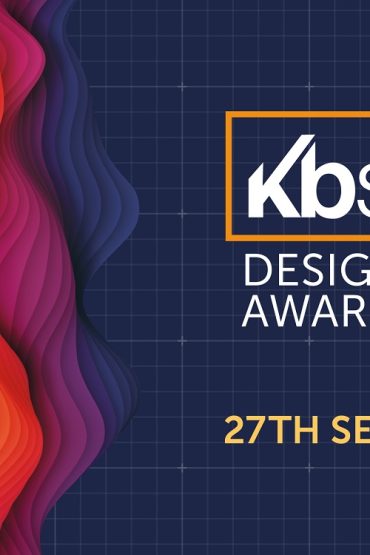 Designer Awards Finalists KBSA