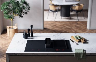 ASKO launches Elevate induction hob