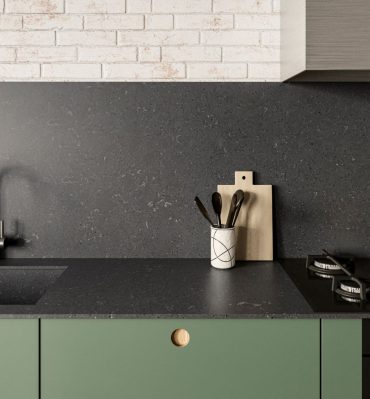 Kitchens Review Silestone Urban Crush