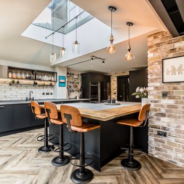 Houzz reveals design trends