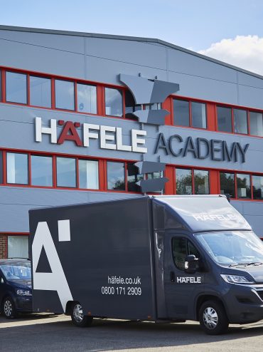 Hafele-UK-announces-launch-of-new-Service-package-Hafele-