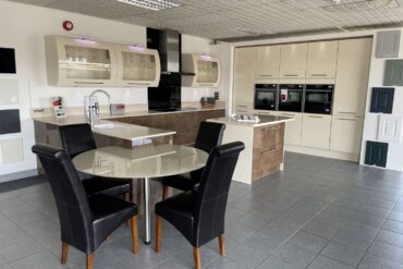 Renaissance Kitchens ceases to trade