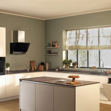 Kitchens Review IFA LG Electronics