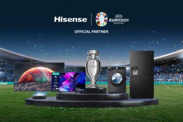 Hisense EURO 2024