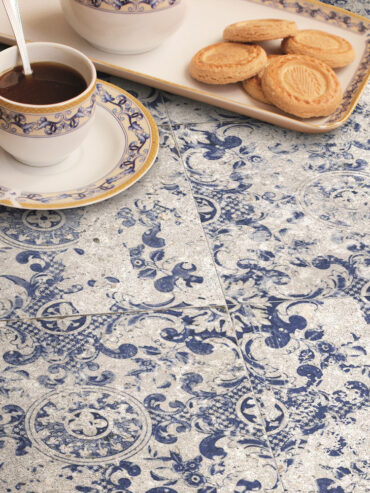 Antica-Sintra ANTICA Porcelain Collection