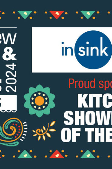 Kitchens Review Insinkerator sponsors KBBreview awards