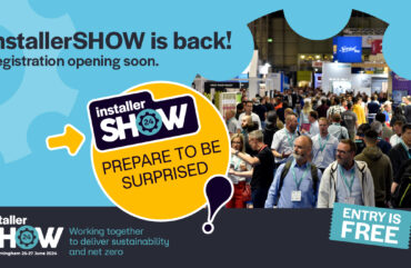 UWLA Installer Show