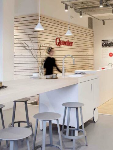 Quooker Dublin Ireland