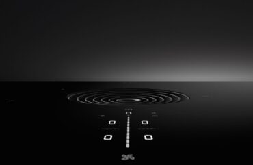 Bora M Pure induction hob extractor