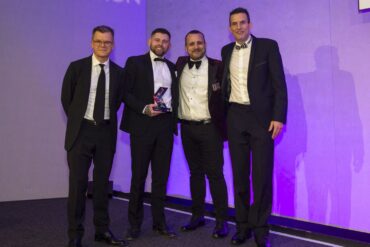 BiKBBI Awards Winners cermony installers