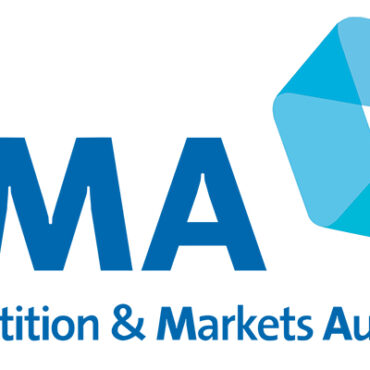 Housebuilders CMA report