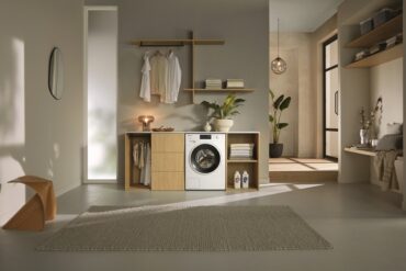 Miele A rated for larger loads