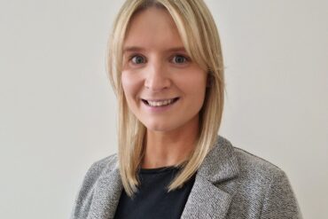 PJH has appointed Samantha Mitchell to its marketing team as a new marketing manager.