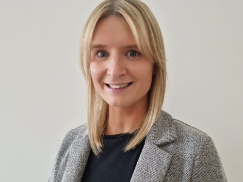 PJH has appointed Samantha Mitchell to its marketing team as a new marketing manager.