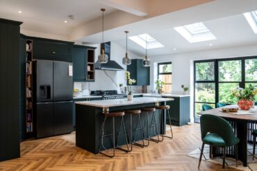 Houzz emerging summer trends report