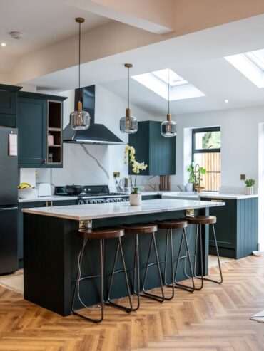 Houzz emerging summer trends report