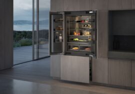 Kitchens-Review-Gaggenau cooling range