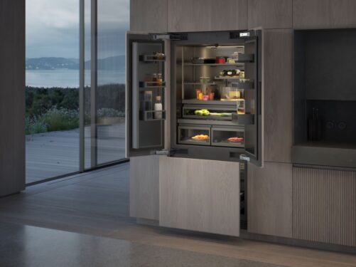 Kitchens-Review-Gaggenau cooling range