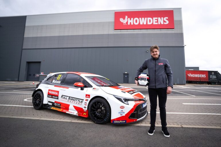 Kitchens-Review-Howdens-Touring-Car-Andrew-Watson