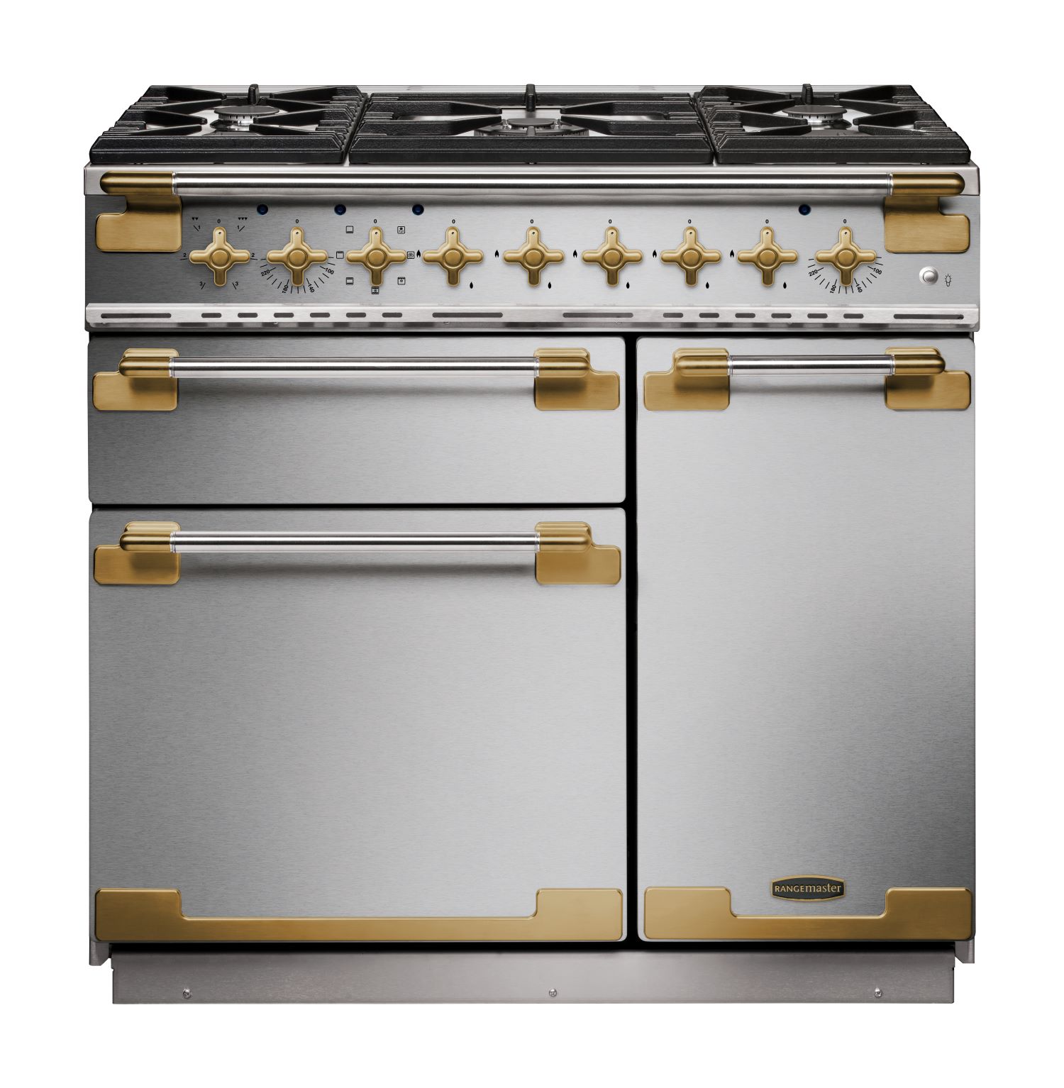 Kitchens-Review-Rangemaster-Elise-Luxe-90cm-dual-fuel-range-cooker-