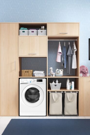 Kitchens-Review-Indesit-teams-with-Ariel