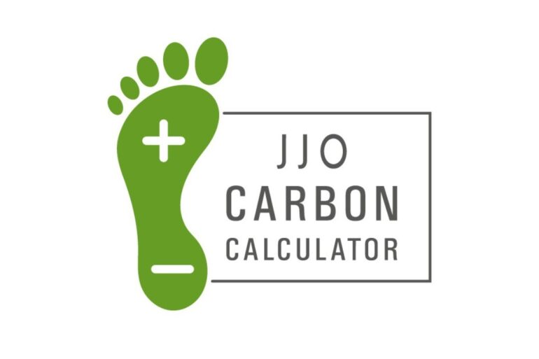 Kitchens Review JJO Kitchen Carbon Calculator.