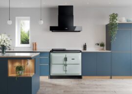 Kitchens-Review-Rayburn-Mist-Colour-Hafele-to-distribute