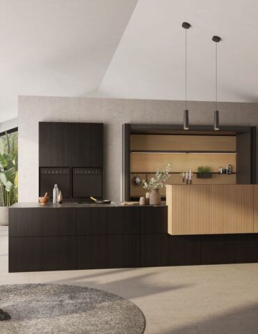 Kitchens Review Rotpunkt Kitchen Design Trends Memory