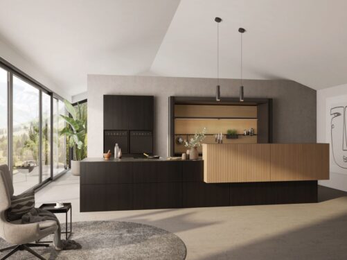 Kitchens Review Rotpunkt Kitchen Design Trends Memory